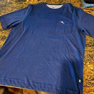 Tommy Bahama mens small tshirt